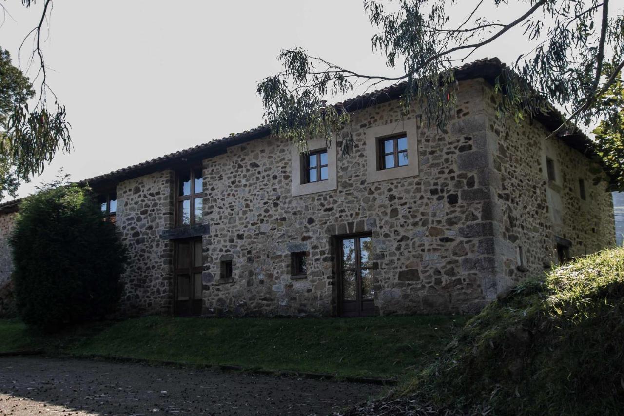 Casa De Aldea Casina De Rubio Villa Linares  Exterior photo